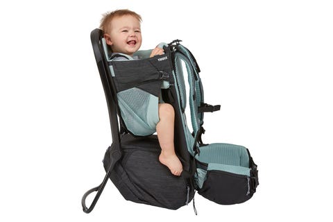 21 best baby carriers, wraps and slings UK 2022