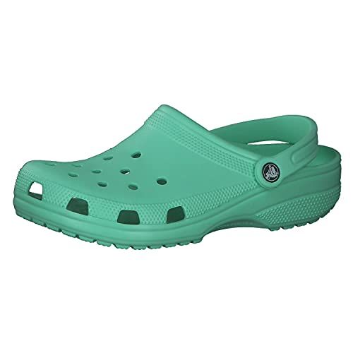 Gardening crocs clearance