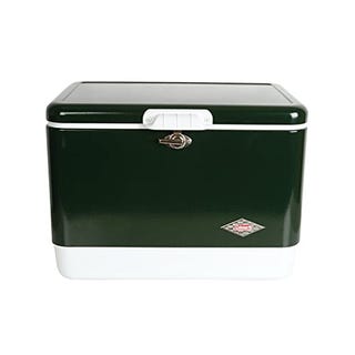 54 QT Coleman Cooler 54 QT Coleman Cooler