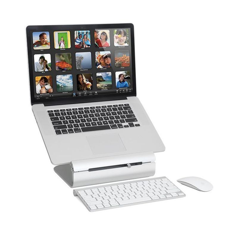 iLevel 2 MacBook Stand