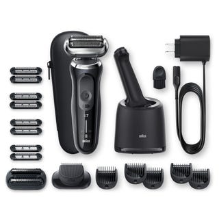 Braun Series 7 7085cc 360° Flex Electric Razor Braun Series 7 7085cc 360° Flex Electric Razor