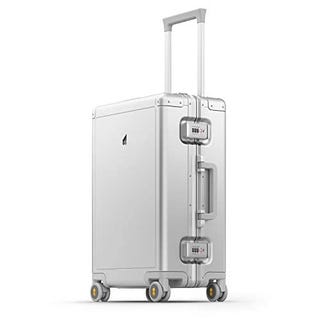 LEVEL8 Gibraltar Carry On Luggage LEVEL8 Gibraltar Carry On Luggage