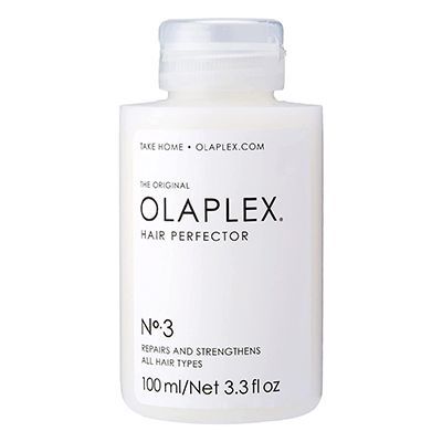 Olaplex Review: This Hair Repairer Fixed My Serious Damage