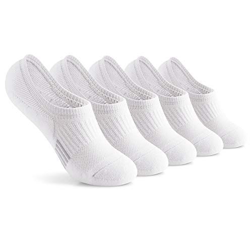 Gonii Women’s No-Show Socks 5 Pairs