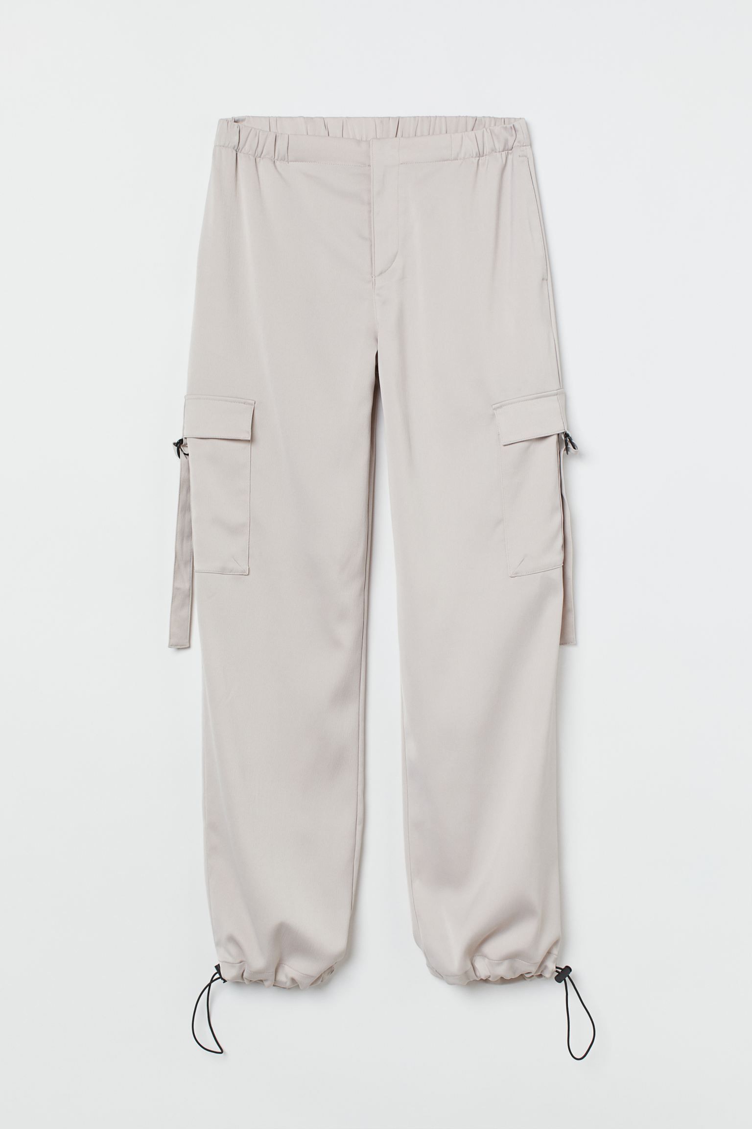 Pantaloni on sale estivi h&m