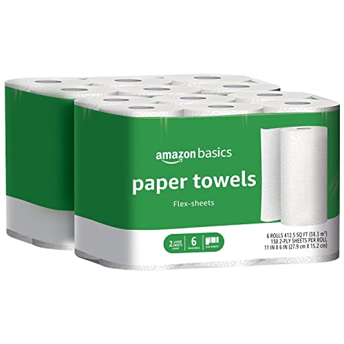 Paper Towels