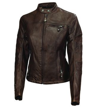 Roland Sands Maven Women's Leather Jacket