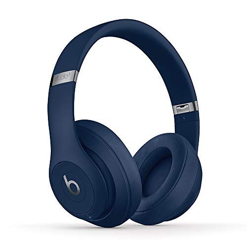 Studio3 Wireless Noise-Canceling Over-Ear Headphones 