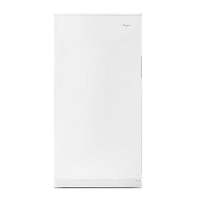 15.7-cu ft Frost-Free Upright Friter