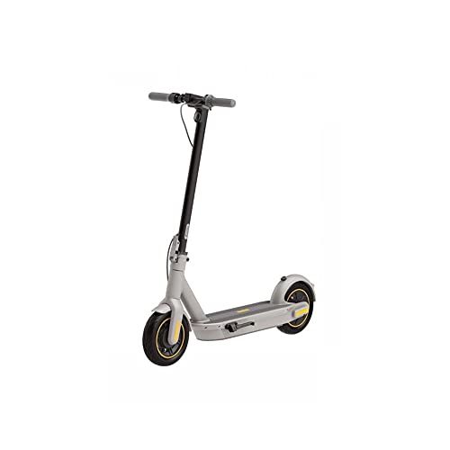 Ninebot MAX Electric Kick Scooter