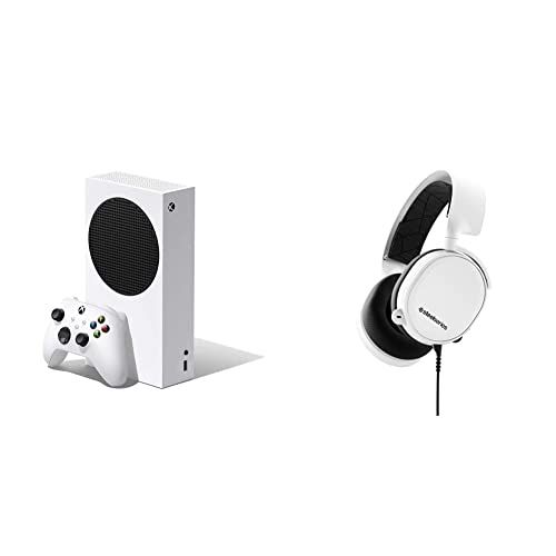 Xbox s clearance headset