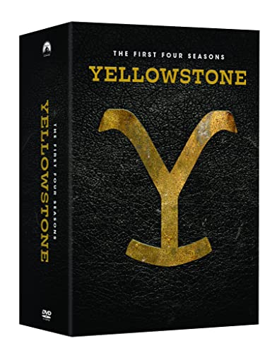 Yellowstone™ Gifts For True Fans on Instagram