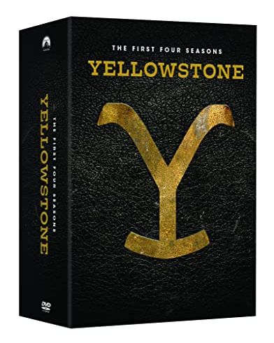 'Yellowstone': The First Four Seasons