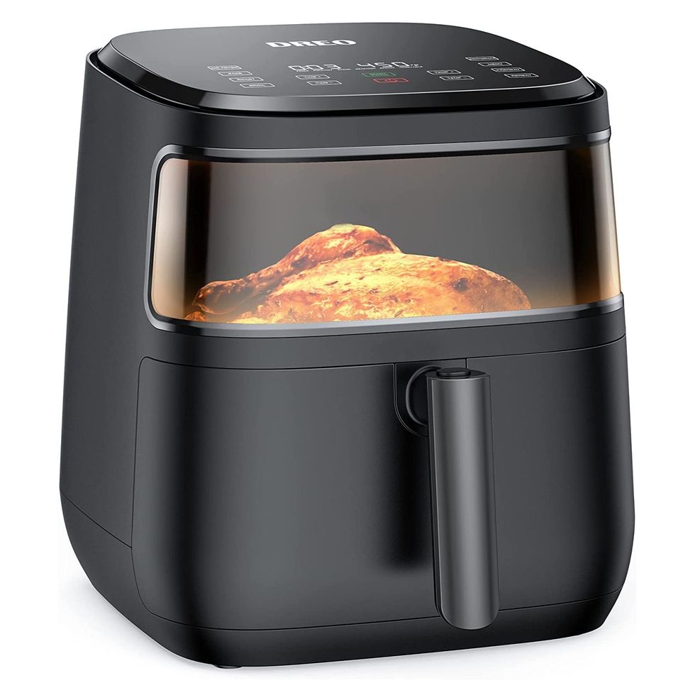 Best Air Fryers On Sale During  Prime Early Access Event - TheStreet