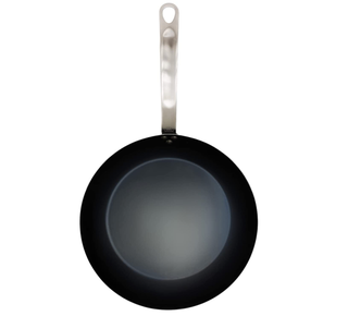 Made In Cookware - 12" Blue Carbon Steel Frying Pan Made In Cookware - 12" Blue Carbon Steel Frying Pan