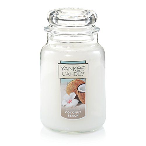 Tons of Yankee Candles that smell like summer are on sale for Prime DayA  bunch of Yankee Candles that smell like summer are on sale for Prime Day