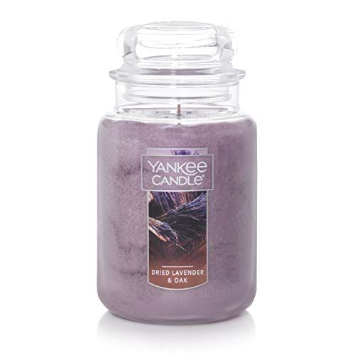 Bestselling Yankee Candle Scents Are Over 60% Off for Prime Day