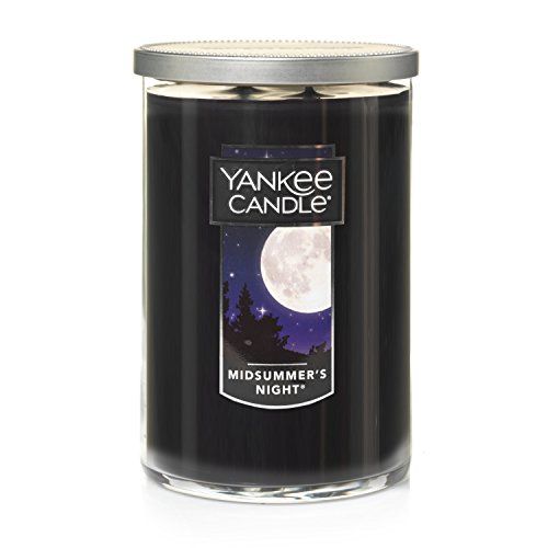 Yankee Candle Midsummer’s Night Scented