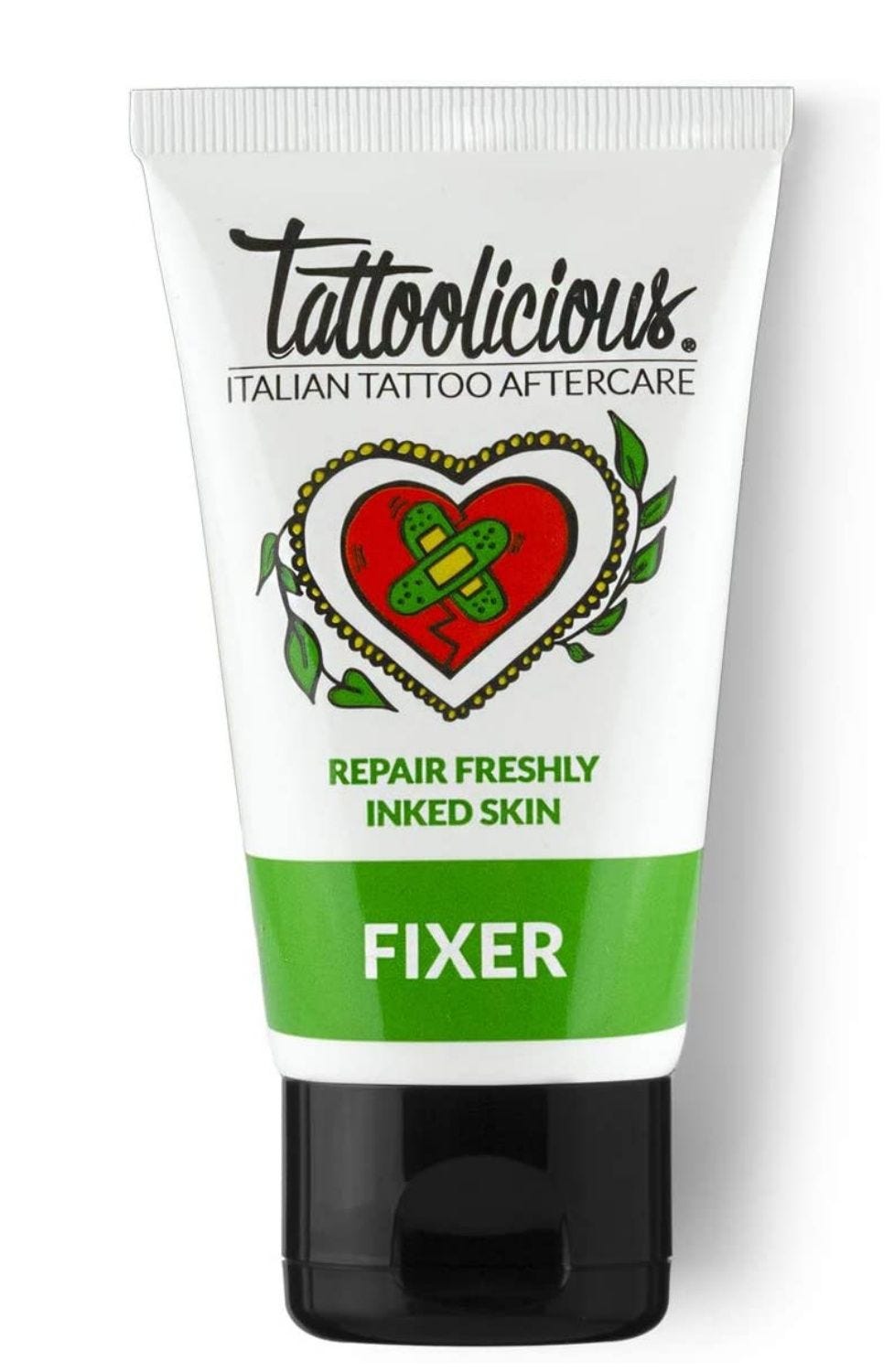 18. Tattoolicious FIXER 