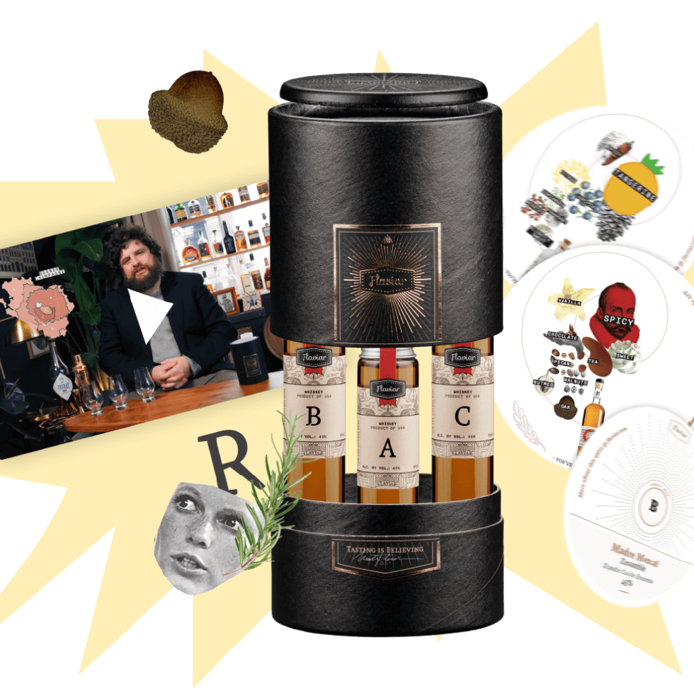 27 Best Gifts With Alcohol (Deliver Drinkable Fun) 🥃