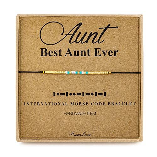 GIFTAGIRL Mothers Day Gifts for Aunt or Birthday Gift - Sarcastic Yes, but  Fun Aunt Mothers Day or Birthday Gifts for Aunt from Niece, are Perfect
