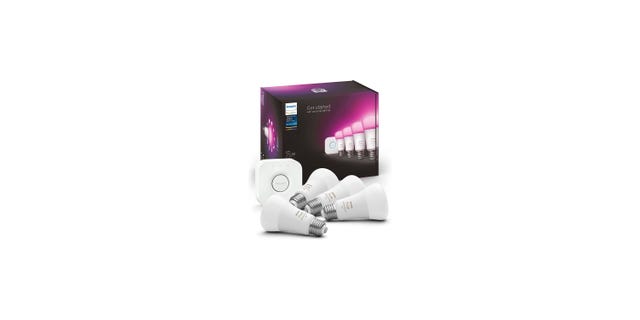 Smart Bulb Starter Kit