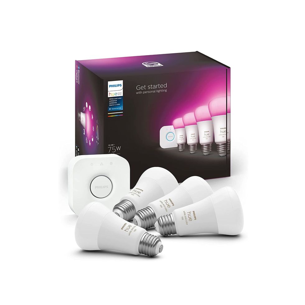 Smart Bulb Starter Kit