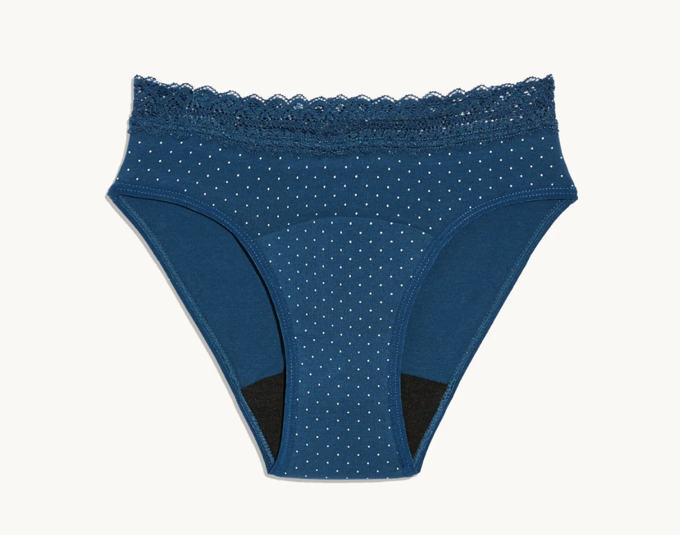 The Best Period Panties, Underwear for That Time of the Month
