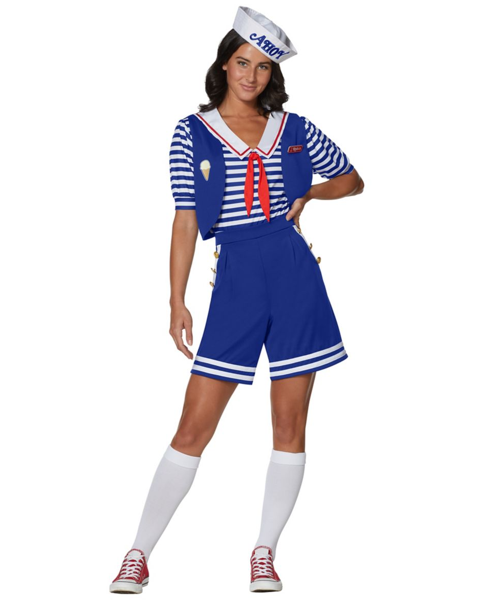 30 Best Lesbian Couples Halloween Costumes To Wear In 2022