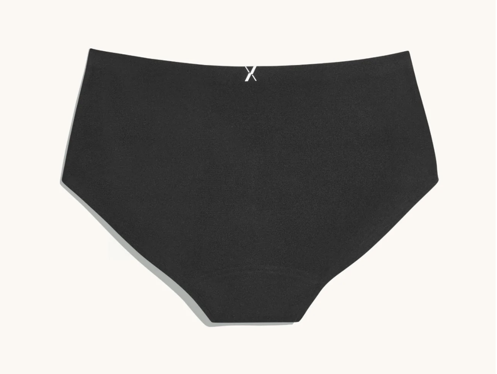KNIXTEEN, 10 THINGS EVERYONE WANTS TO KNOW ABOUT PERIOD PANTIES