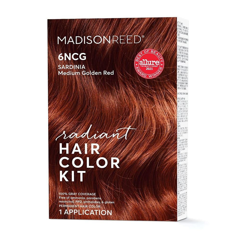 The 9 best at-home hair dye kits, according to experts