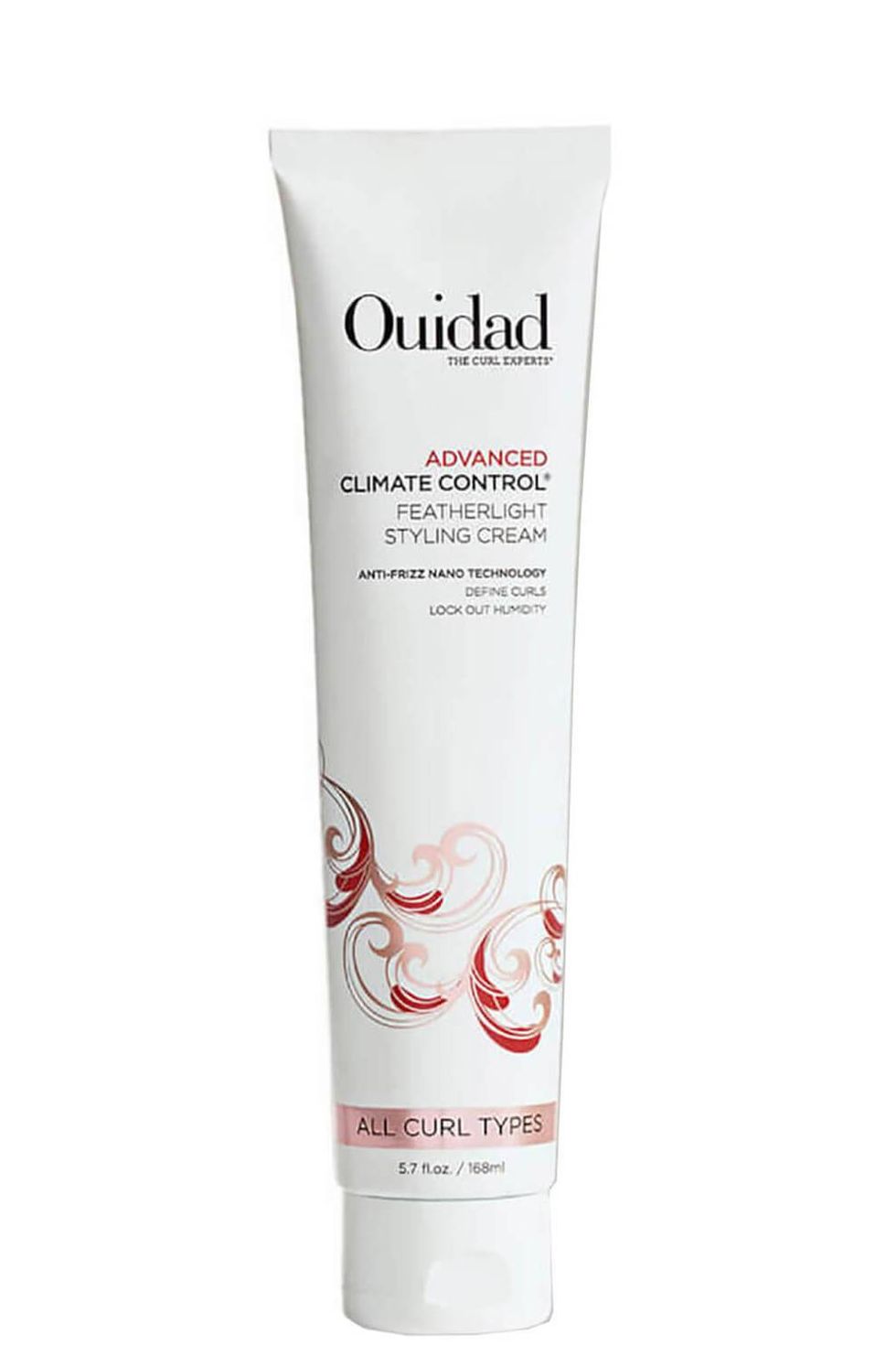 Ouidad Advanced Climate Control Featherlight Styling Cream (5.7 fl. oz.)