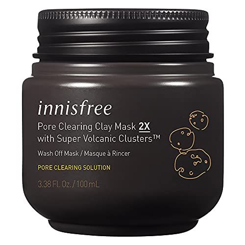 Pore Clearing Clay Mask