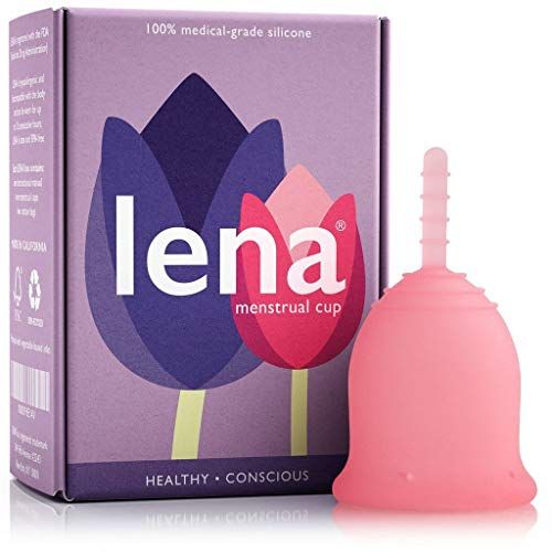 The Best Menstrual Cups for All-Day Protection