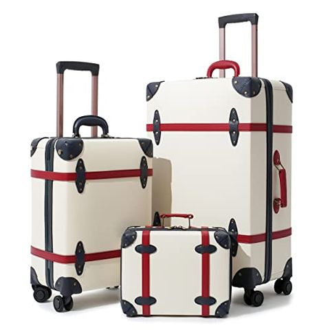 Best Luggage on Amazon 2022 - Amazon Suitcases, Carry-Ons, and Luggage ...