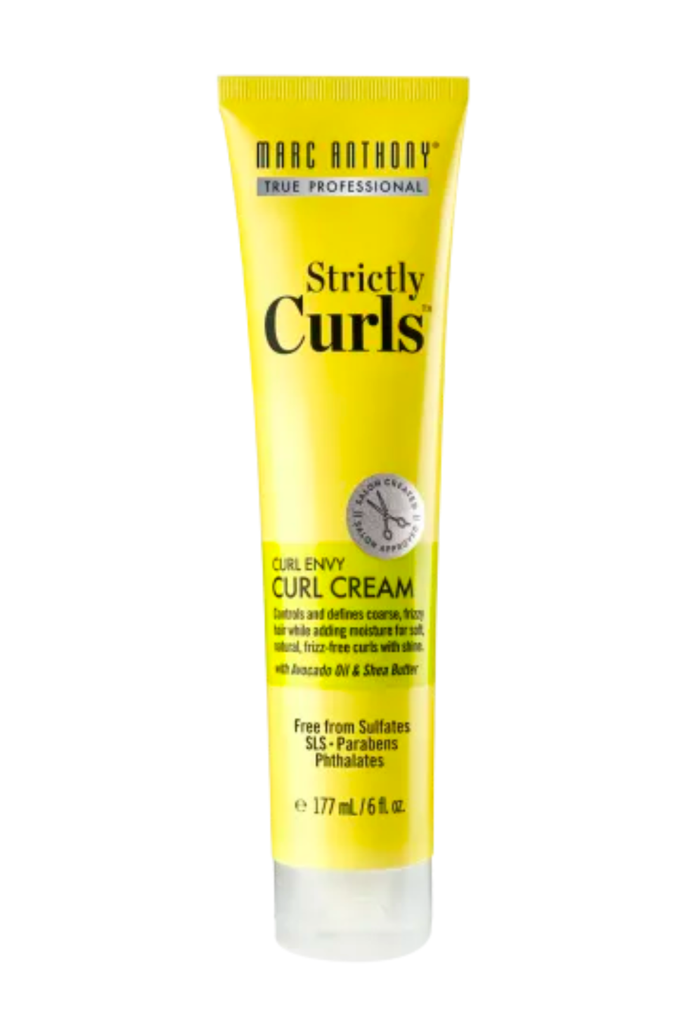 Strictly Curls Vitamin E Curl Defining Lotion (2 Pack)
