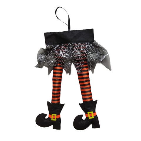 30 Best Halloween Window Décor Ideas in 2022 - Cute Halloween Window Clings