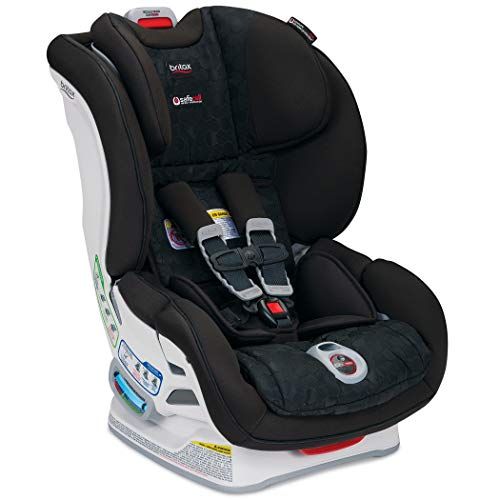 Convertible car seat shop easy to clean