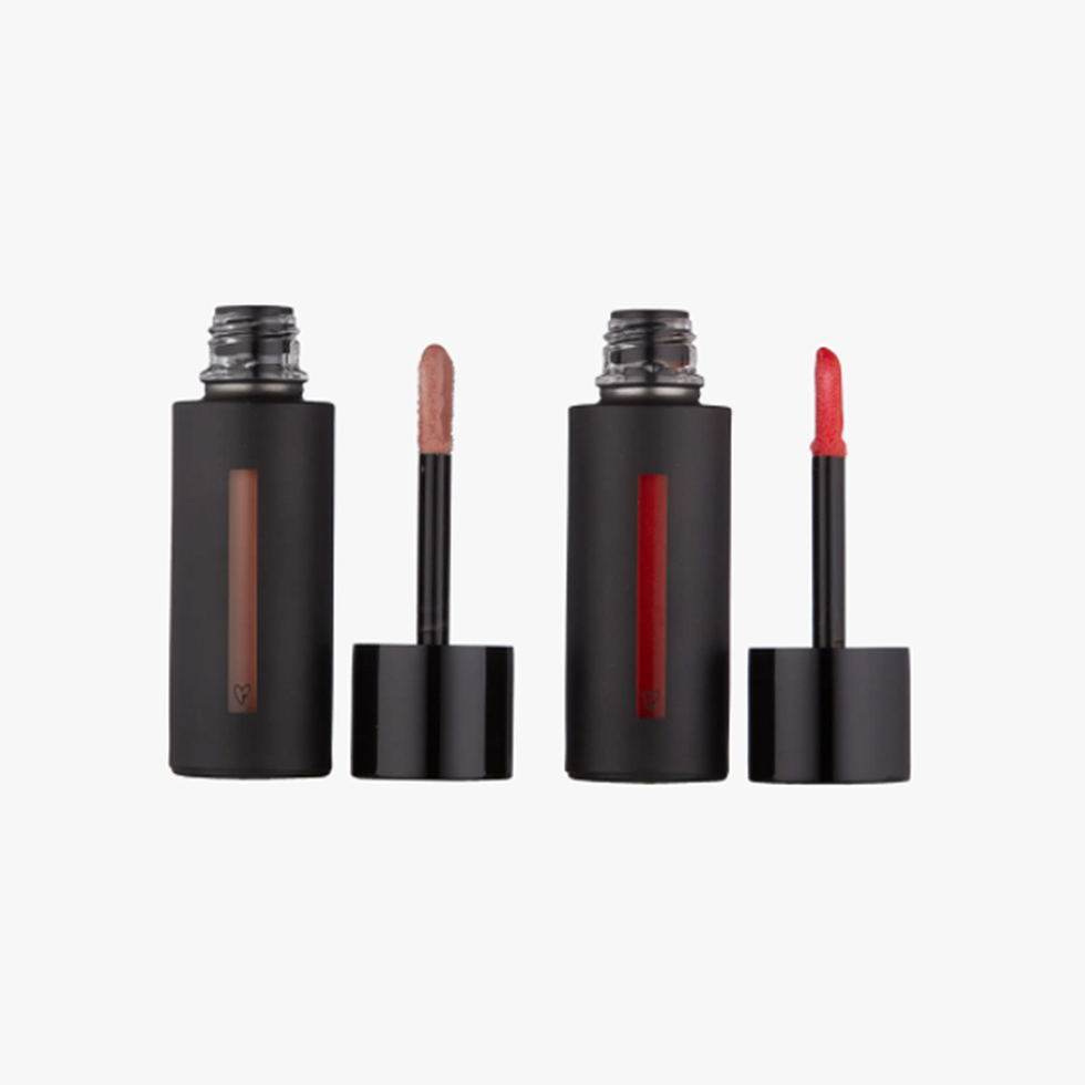 Squeaky Clean Liquid Lip Balm Duo