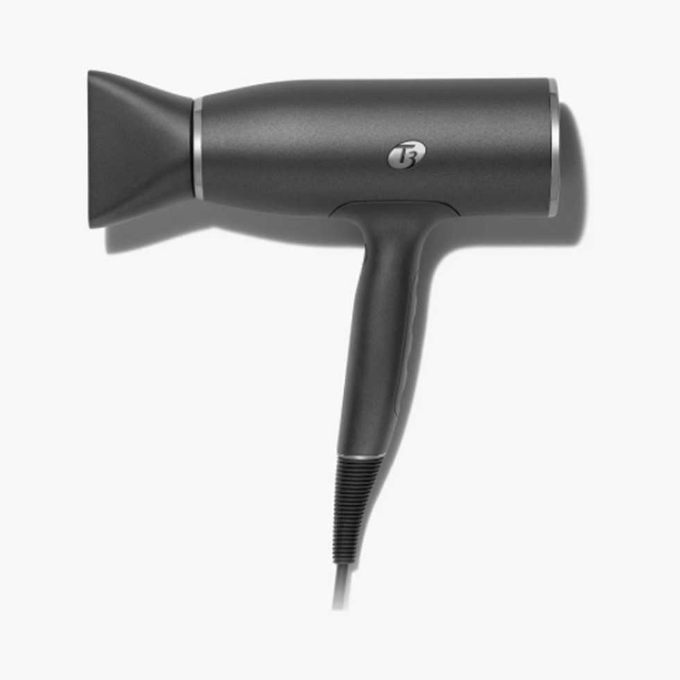 Aireluxe Graphite Hair Dryer