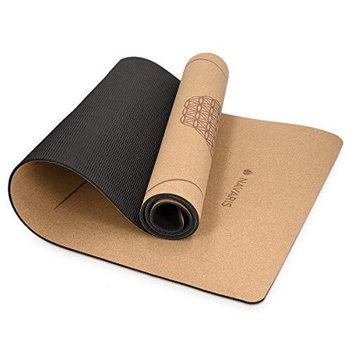 Esterilla para iniciarte en yoga