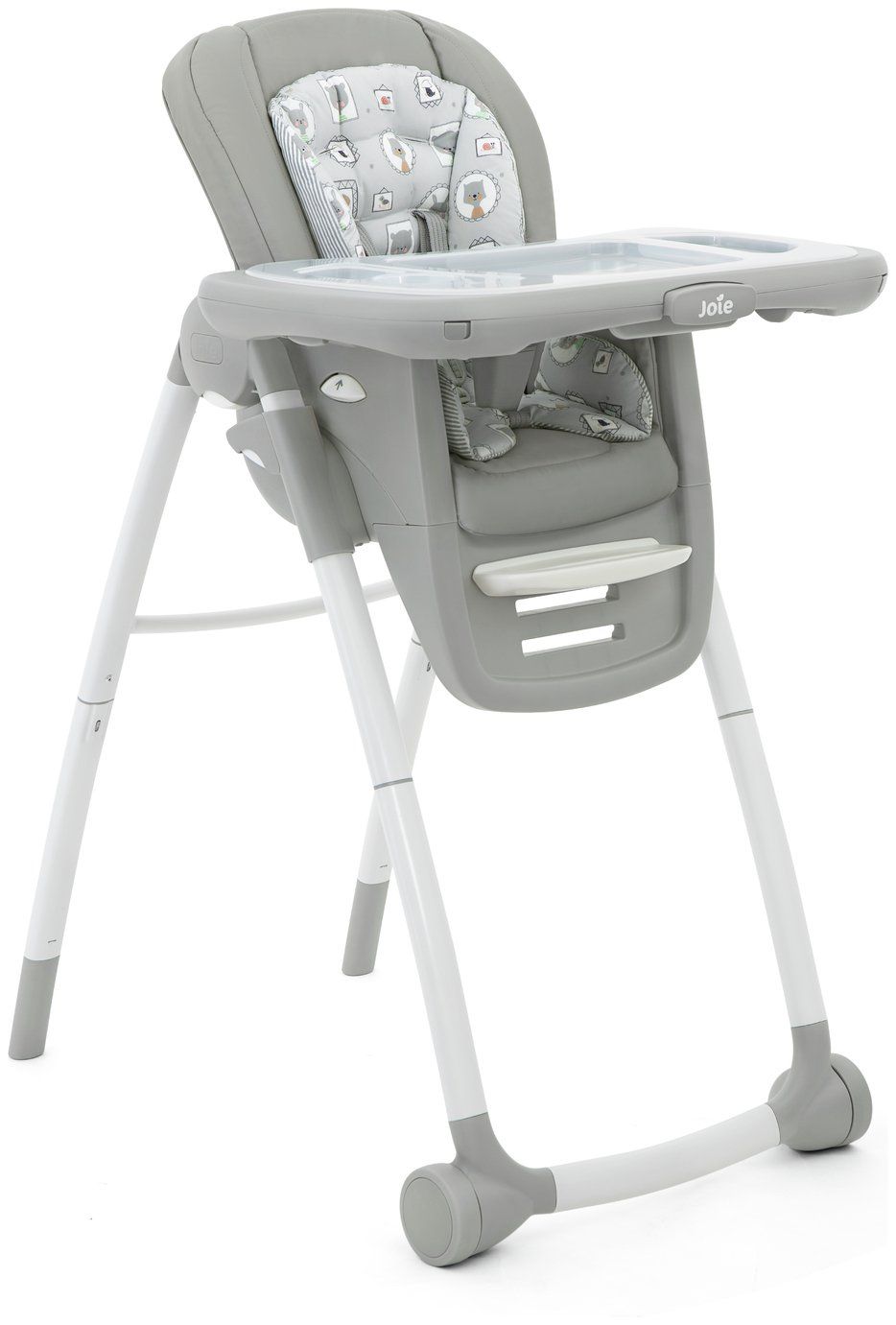 Joie high chair 6 in hot sale 1 price