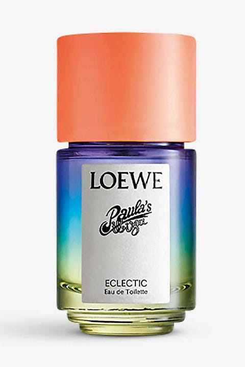 Nước hoa nữ Paula's Ibiza Eclectic Eau de Toilette - Thương hiệu nước hoa Loewe | Nước hoa hương Vanilla Loewe chính hãng Paula's Ibiza Eclectic EDT Eau de Toilette gần gũi Nước hoa nữ Paula's Ibiza Eclectic Eau de Toilette - Thương hiệu nước hoa Loewe | Nước hoa hương Vanilla Loewe chính hãng Paula's Ibiza Eclectic EDT Eau de Toilette gần gũi