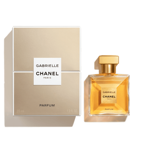 Nước hoa Chanel Gabrielle Eau de Parfum - Thương hiệu nước hoa Chanel nữ | Nước hoa hương Vanilla Chanel chính hãng Gabrielle EDP hương hoa, vanilla