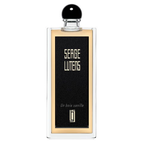 Nước hoa Un Bois Vanille EDP Eau de Parfum  - Thương hiệu nước hoa Serge Lutens | Nước hoa hương Vanilla Serge Lutens Un Bois Vanille EDP Eau de Parfum chính hãng bạn cần biết