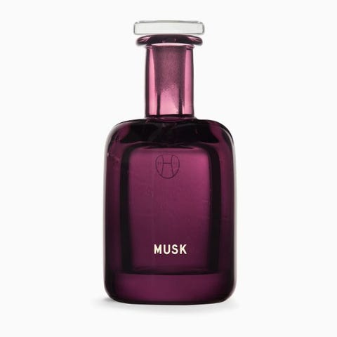 Nước hoa Perfume H Musk màu tím - Thương hiệu nước hoa Perfume H nữ | Nước hoa hương Vanilla Perfume H Musk Eau De Parfum chính hãng bạn cần biết