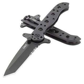 CRKT M16-10KSF Tactical Folding Knife CRKT M16-10KSF Tactical Folding Knife