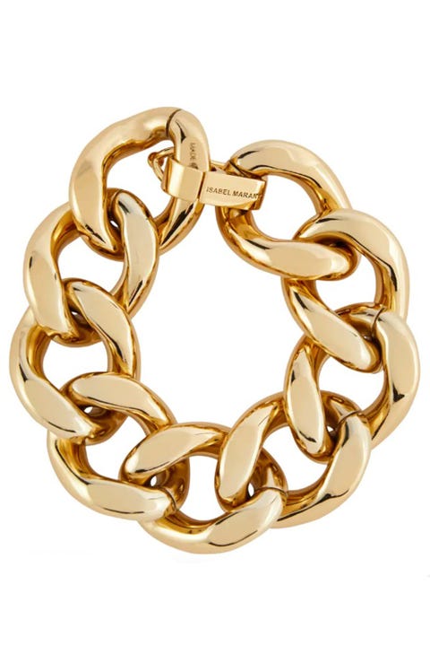 Best gold chain bracelets to buy now