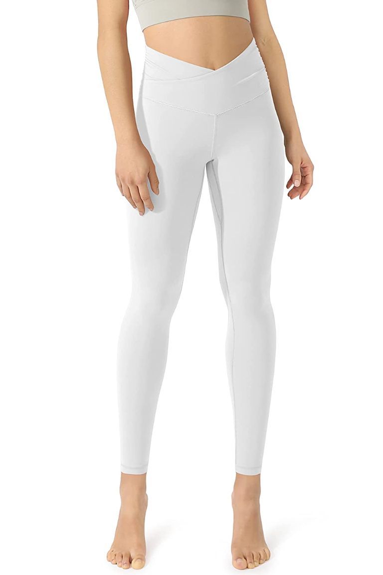 Today Only: Sunzel Buttery Soft High Waist Leggings for Women Up to 36% off