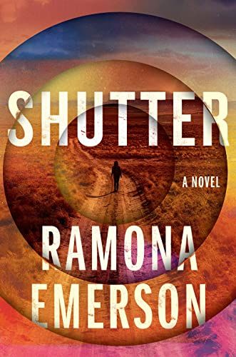 <i>Shutter</i>, by Ramona Emerson